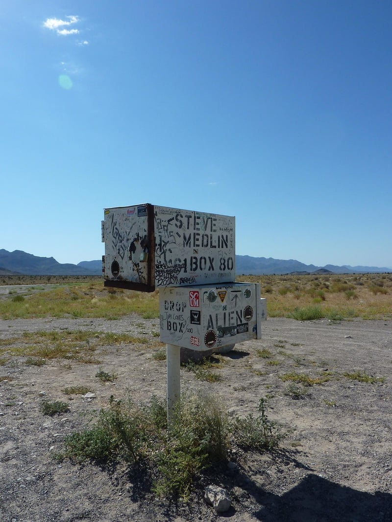 Area 51