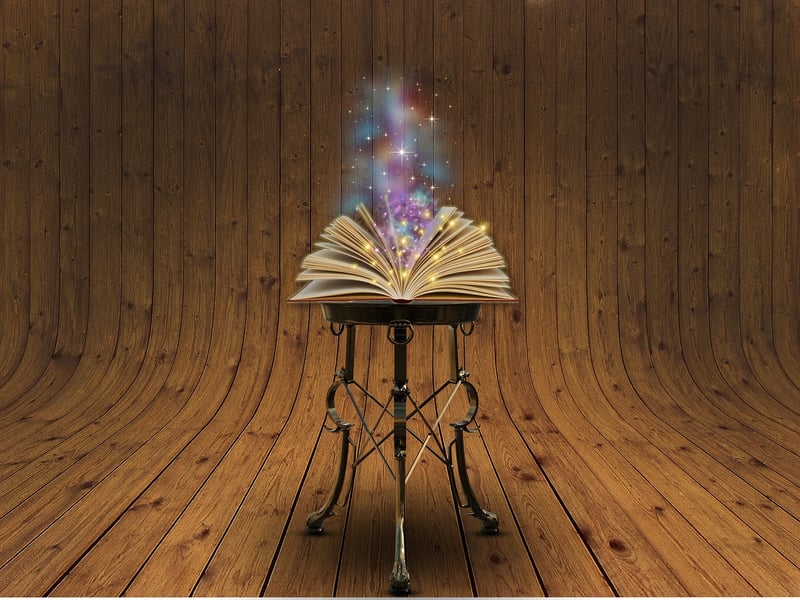 Reality Shifts