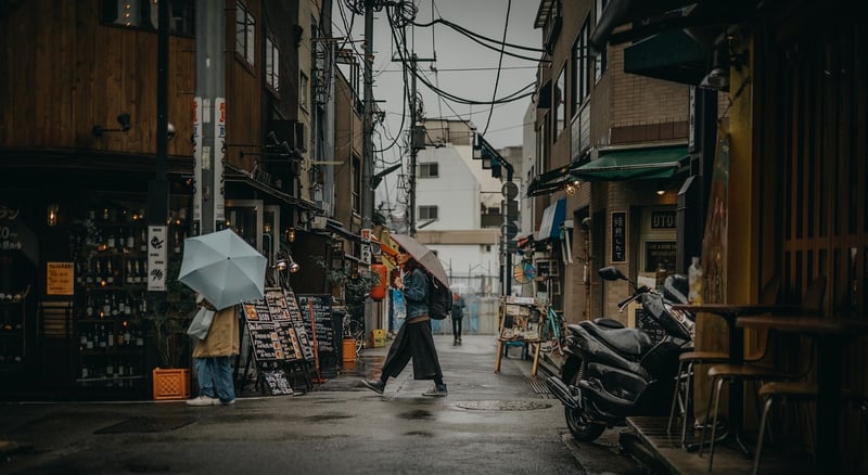 Neo Tokyo